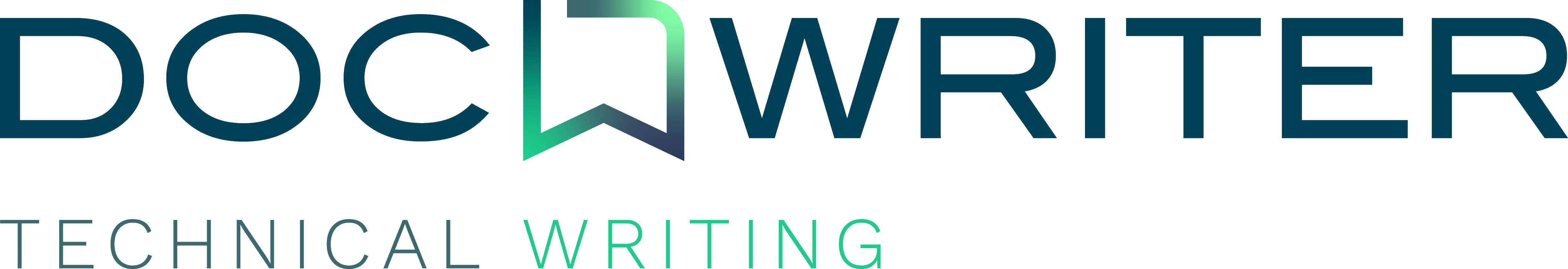 Logo DocWriter