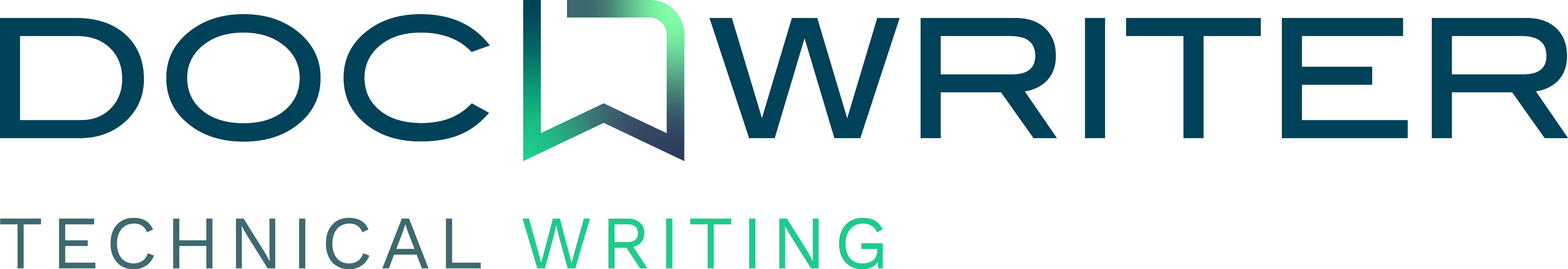 Logo DocWriter