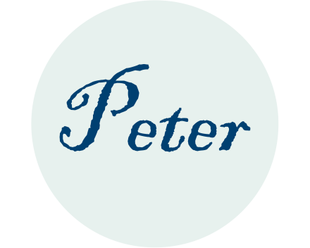 Peter