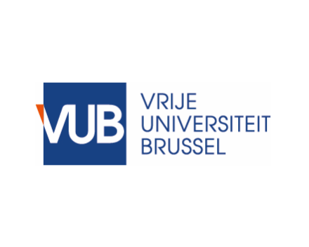 VUB Vrije Universiteit Brussel